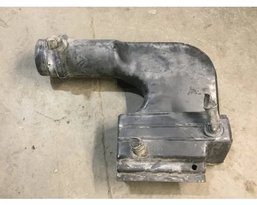 Cummins N14 CELECT+ Air Transfer Tube