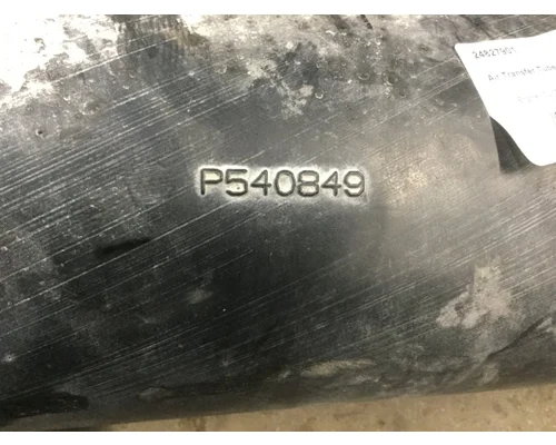 Cummins N14 CELECT+ Air Transfer Tube