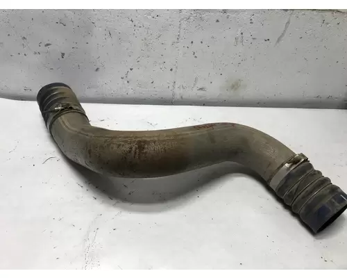 Cummins N14 CELECT+ Air Transfer Tube