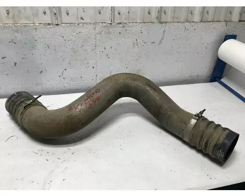 Cummins N14 CELECT+ Air Transfer Tube