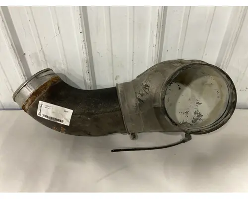 Cummins N14 CELECT+ Air Transfer Tube