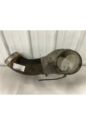 Cummins N14 CELECT+ Air Transfer Tube