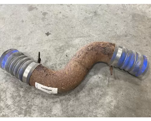 Cummins N14 CELECT+ Air Transfer Tube