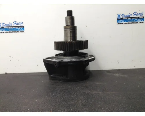 Cummins N14 CELECT+ Engine Accessory Drive