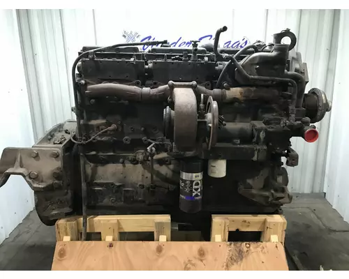 Cummins N14 CELECT+ Engine Assembly