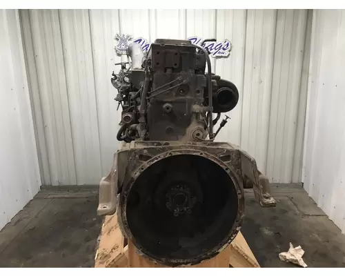 Cummins N14 CELECT+ Engine Assembly