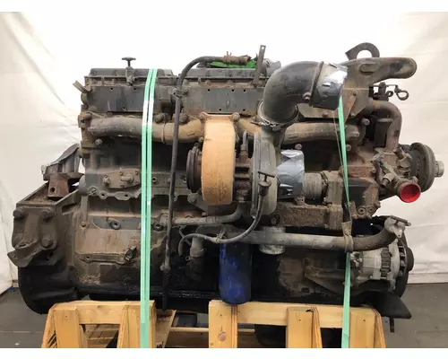 Cummins N14 CELECT+ Engine Assembly