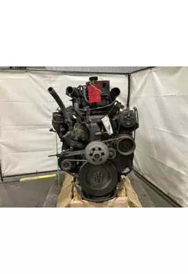 Cummins N14 CELECT+ Engine Assembly