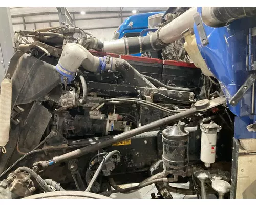 Cummins N14 CELECT+ Engine Assembly