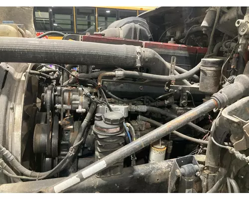 Cummins N14 CELECT+ Engine Assembly