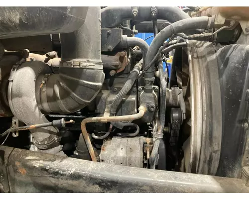 Cummins N14 CELECT+ Engine Assembly