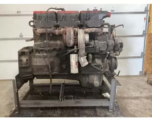 Cummins N14 CELECT+ Engine Assembly