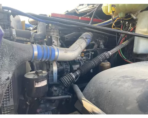 Cummins N14 CELECT+ Engine Assembly