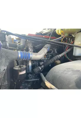 Cummins N14 CELECT+ Engine Assembly