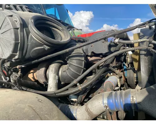 Cummins N14 CELECT+ Engine Assembly