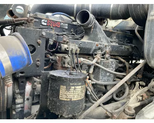 Cummins N14 CELECT+ Engine Assembly