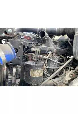 Cummins N14 CELECT+ Engine Assembly