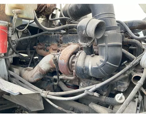 Cummins N14 CELECT+ Engine Assembly