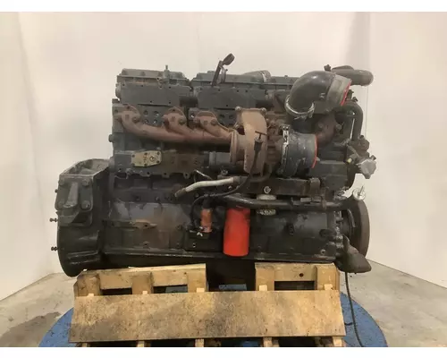 Cummins N14 CELECT+ Engine Assembly