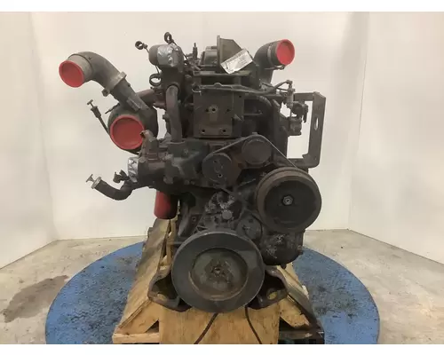 Cummins N14 CELECT+ Engine Assembly