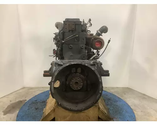 Cummins N14 CELECT+ Engine Assembly