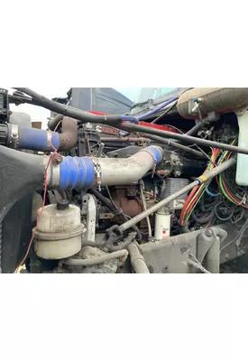 Cummins N14 CELECT+ Engine Assembly