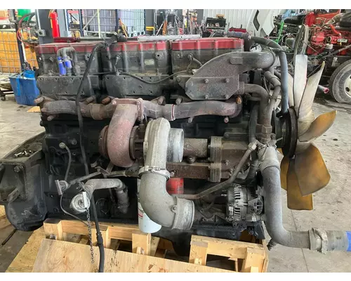 Cummins N14 CELECT+ Engine Assembly