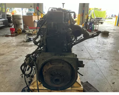 Cummins N14 CELECT+ Engine Assembly