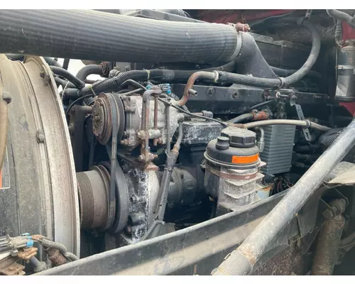 Cummins N14 CELECT+ Engine Assembly