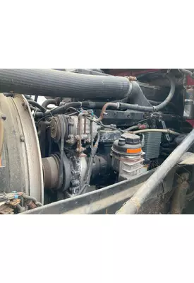 Cummins N14 CELECT+ Engine Assembly