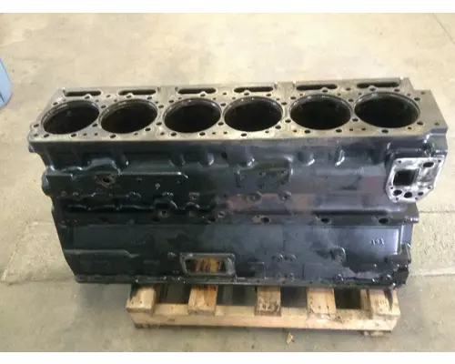 Cummins N14 CELECT+ Engine Block