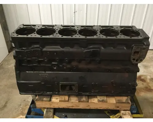 Cummins N14 CELECT+ Engine Block