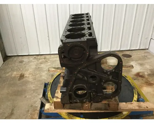 Cummins N14 CELECT+ Engine Block