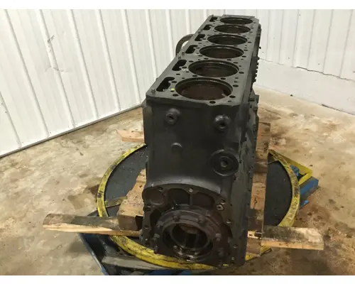 Cummins N14 CELECT+ Engine Block