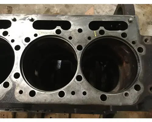 Cummins N14 CELECT+ Engine Block