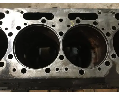 Cummins N14 CELECT+ Engine Block