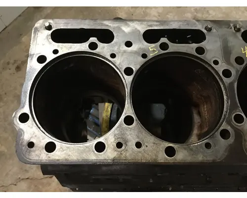Cummins N14 CELECT+ Engine Block