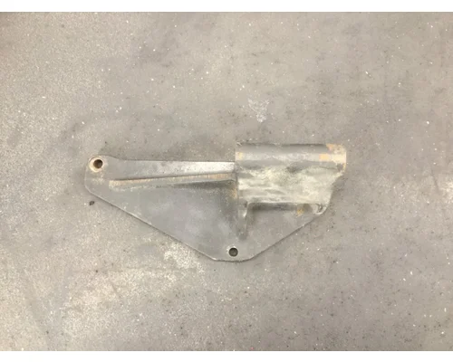 Cummins N14 CELECT+ Engine Brackets, Misc.