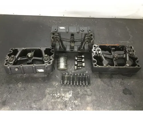 Cummins N14 CELECT+ Engine Brake (All Styles)