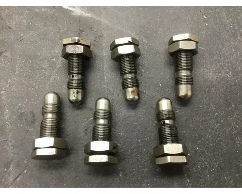 Cummins N14 CELECT+ Engine Brake (All Styles)