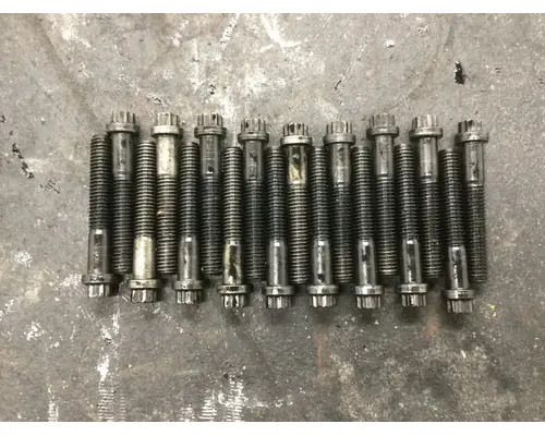 Cummins N14 CELECT+ Engine Brake (All Styles)