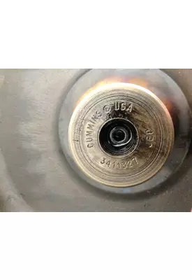 Cummins N14 CELECT+ Engine Camshaft