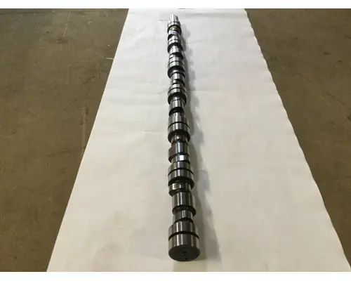 Cummins N14 CELECT+ Engine Camshaft