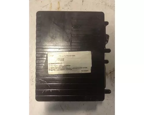 Cummins N14 CELECT+ Engine Control Module (ECM)