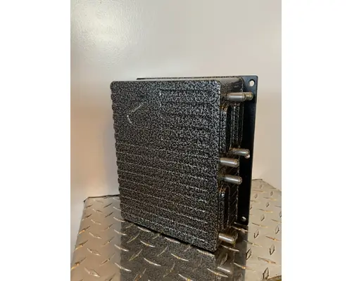 Cummins N14 CELECT+ Engine Control Module (ECM)