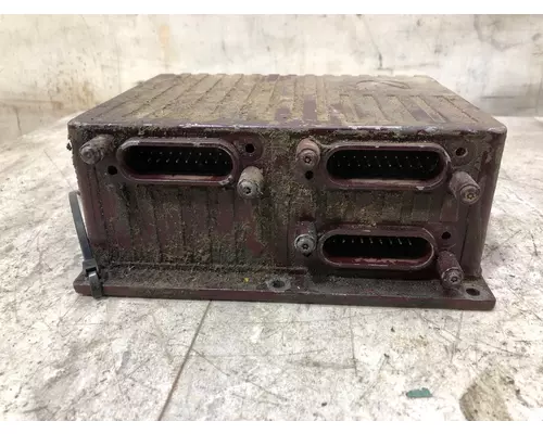 Cummins N14 CELECT+ Engine Control Module (ECM)