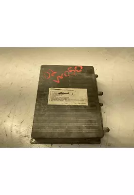 Cummins N14 CELECT+ Engine Control Module (ECM)