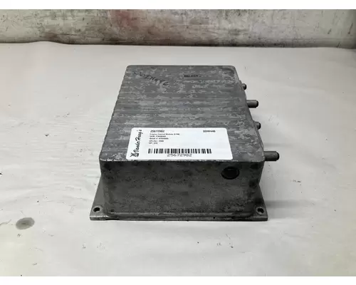 Cummins N14 CELECT+ Engine Control Module (ECM)
