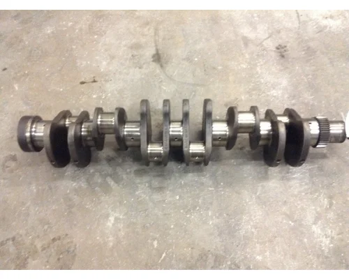 Cummins N14 CELECT+ Engine Crankshaft