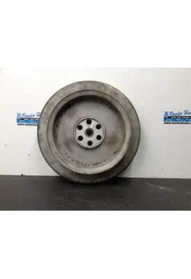 Cummins N14 CELECT+ Engine Dampener / Balancer